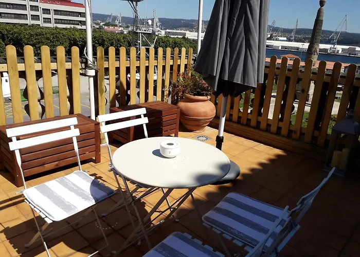 Parador de Ferrol