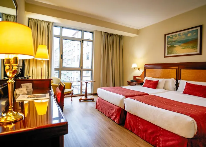 Gran Hotel de Ferrol